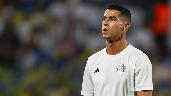 Ronaldo sẽ không làm HLV sau khi giải nghệ