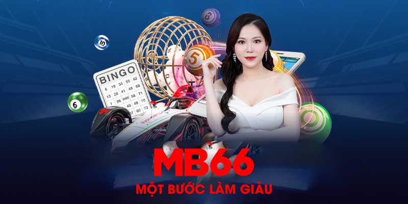 Dự đoán kết quả xổ số trên MB66