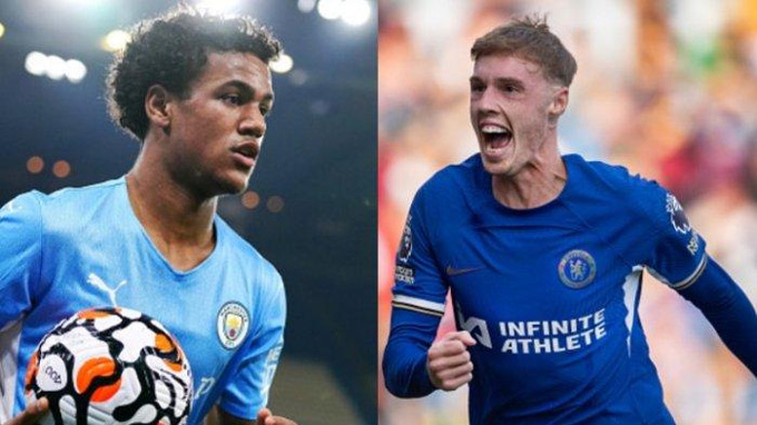 Bobb có thể theo chân Palmer rời Man City