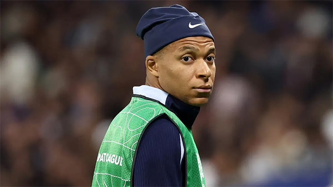 NHM chỉ trích Mbappe vì không lên tuyển Pháp