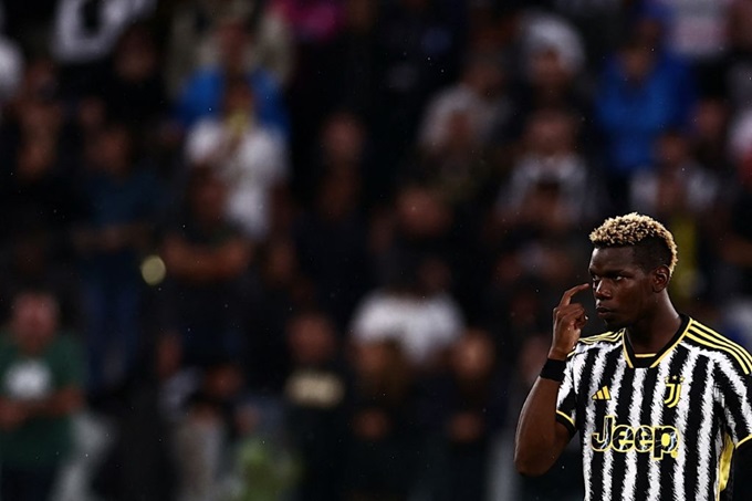 Pogba có thể trở lại thi đấu vào tháng 3/2025